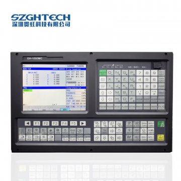 GH Company Developed The GH-1000TC1000MC Series