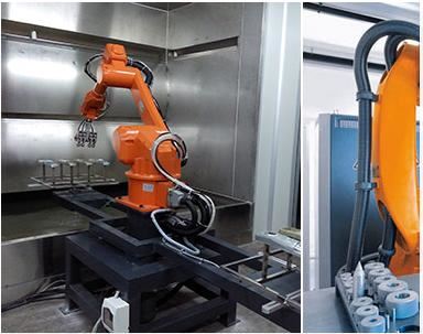 Our Company’s Robotics Project Is Growing