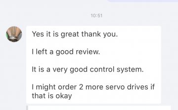 Reviews From America Customer