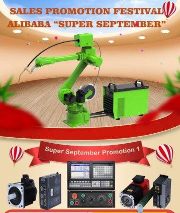 GH Super September Promotion Is Coming Soon!