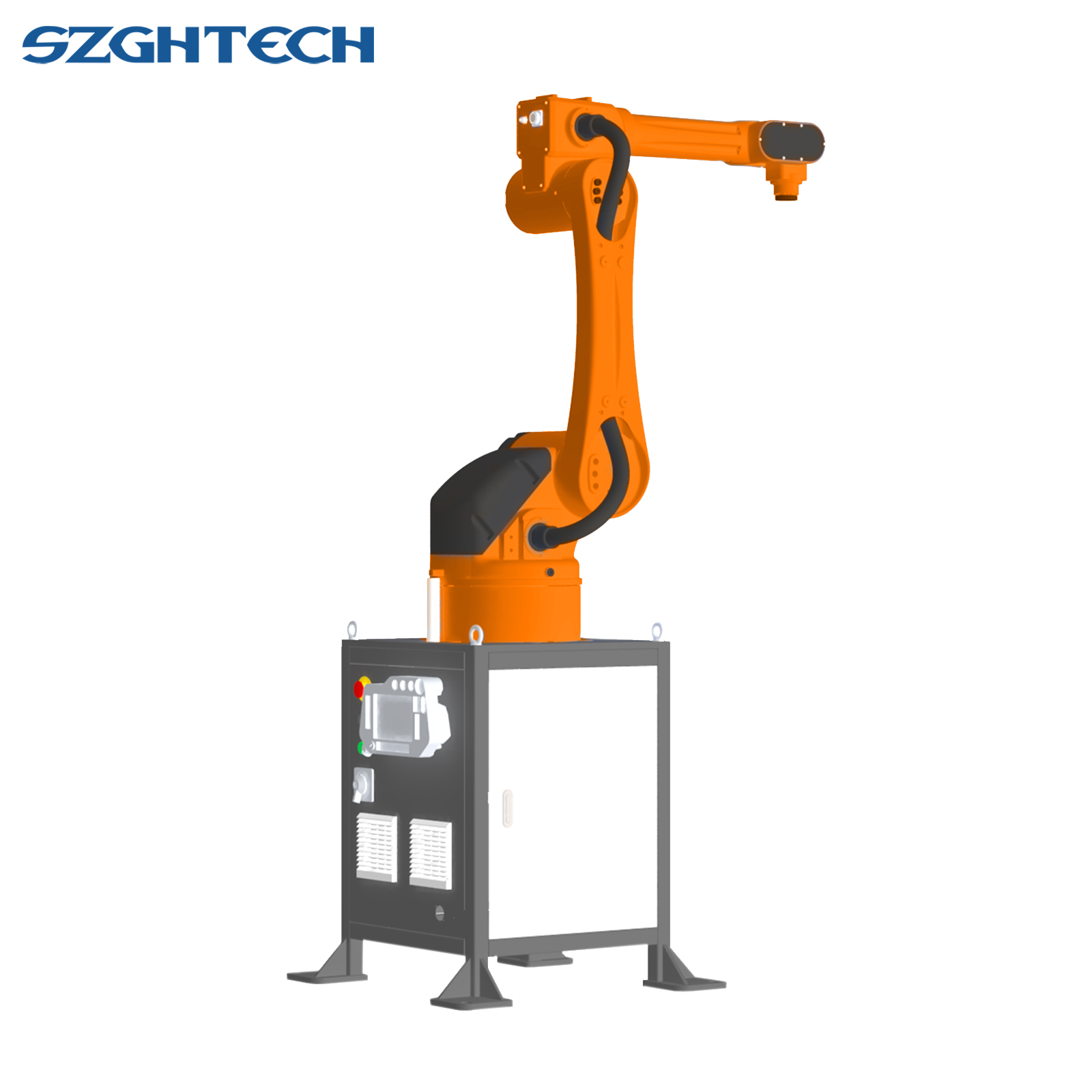 SZGH All-in-One Robot