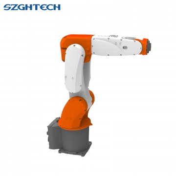 Can SZGH spraying robots meet various spraying needs?